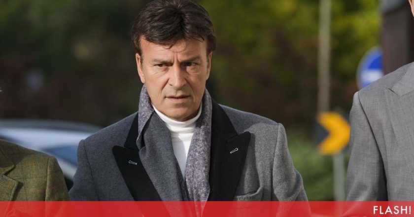 Chocado, Tony Carreira promove segurança rodoviária após tragédia familiar: “O Natal já não é o mesmo” – Notícias de Portugal