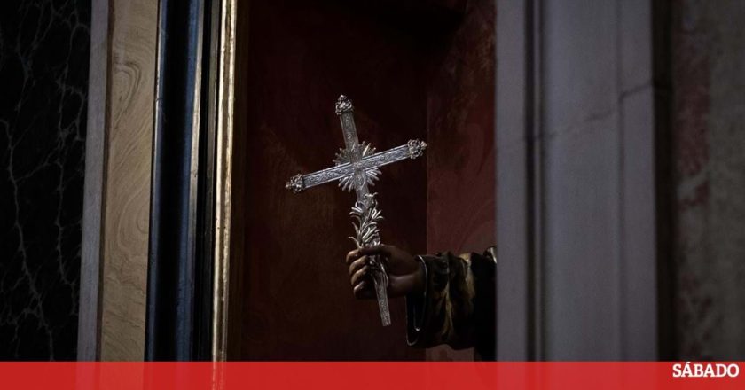 Grupo Vita reporta 16 casos de abuso sexual na Igreja às autoridades – Novidades em cima da hora!