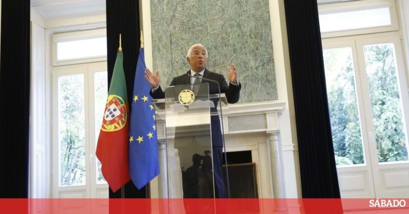 António Costa: “Ninguém, nem mesmo eu, escapa à lei” – Portugal: O Primeiro-Ministro fala sobre a importância da igualdade perante a justiça.