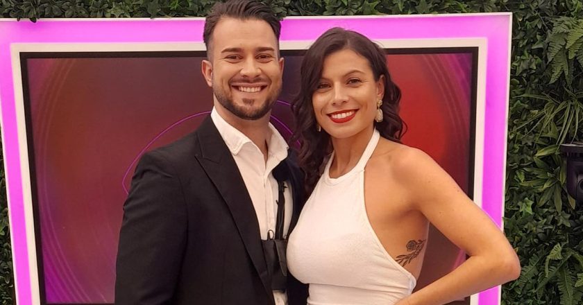 “Francisco Monteiro leva castigo do Big Brother e Márcia não fica calada” – Os concorrentes do BB sofrem as consequências das suas ações e a revolta está ao rubro na casa mais vigiada do país!