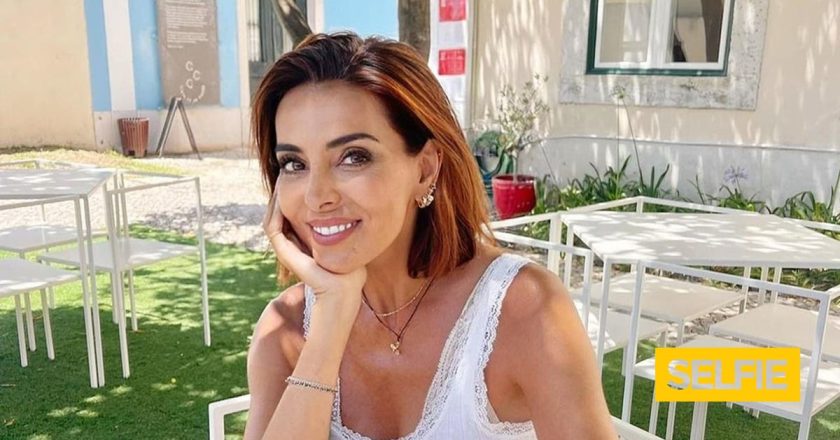 Catarina Furtado emocionada enquanto abraça alguém especial: “És tão importante para nós!” A apresentadora mostra o seu amor e gratidão.