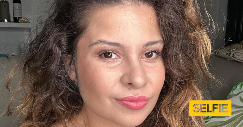 Sandrina Pratas surpreende com nova imagem: ‘Mudei por completo!’