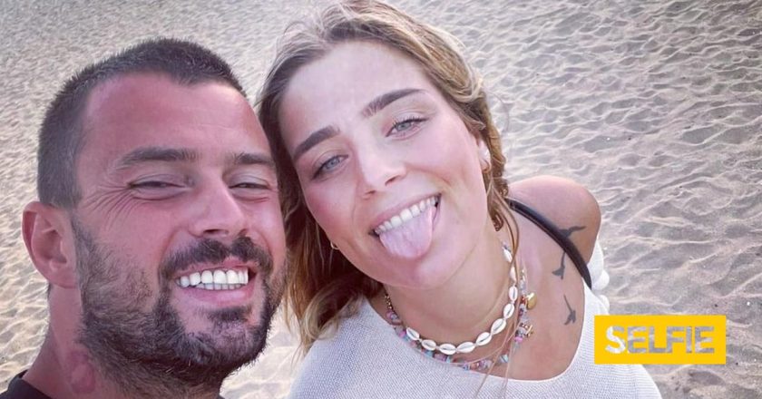 Carolina Pinto, a futura esposa do Marco Costa, revela a surpreendente novidade: “Uma mudança inesperada que vai dar que falar!”