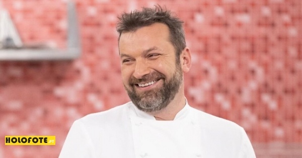 O vencedor do “Hell’s Kitchen Famosos” revelado por Ljubomir Stanisic! Descobre quem levou o troféu num programa cheio de sabores e emoções fortes!