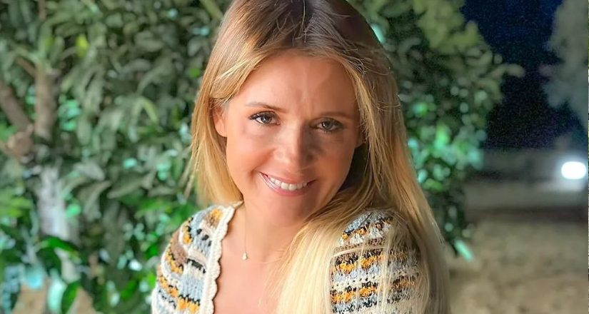 Ana Sofia Cardoso arrasa com visual deslumbrante e não deixa ninguém indiferente: “Estou simplesmente apaixonada, é muito melhor do que eu podia imaginar!”