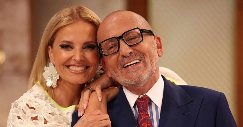 Cristina Ferreira e Manuel Luís Goucha juntos fazem furor entre os fãs: “Que dupla fantástica!”