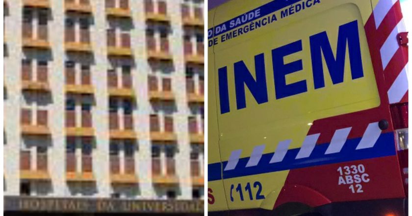 Tragédia em Coimbra: criança de 7 anos falece após intoxicação alimentar.