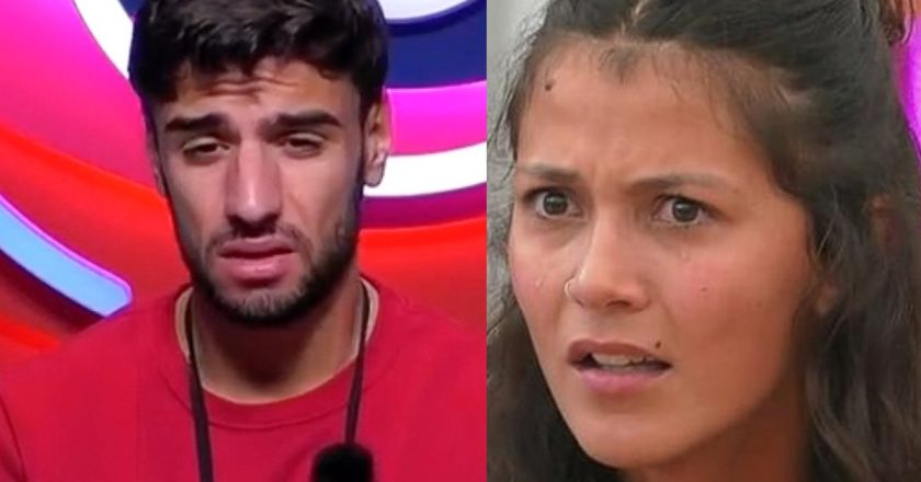 Ex-participante do Big Brother revela segredo de Francisco Vale que deixou todos surpreendidos!