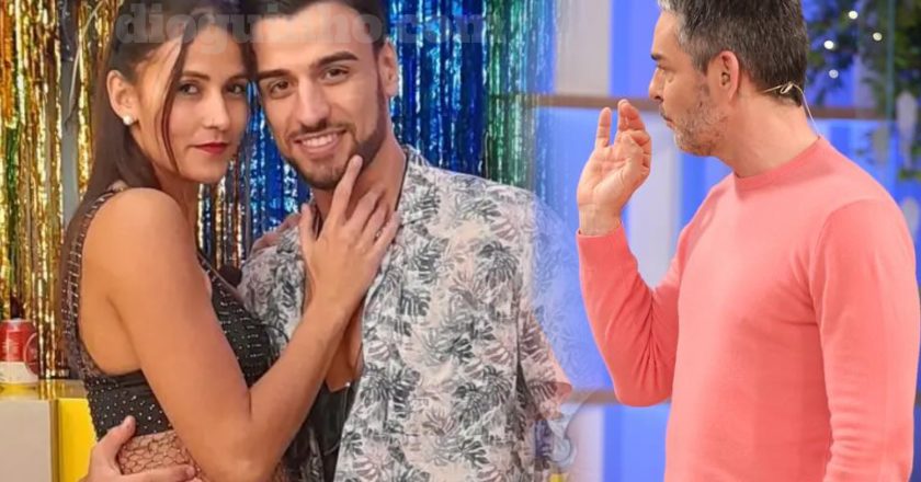 Cláudio Ramos comenta a relação do casal do Big Brother: “É tudo falta de tesão!” – O comentador não poupou críticas e deu a sua opinião sobre o romance na casa mais vigiada do país.