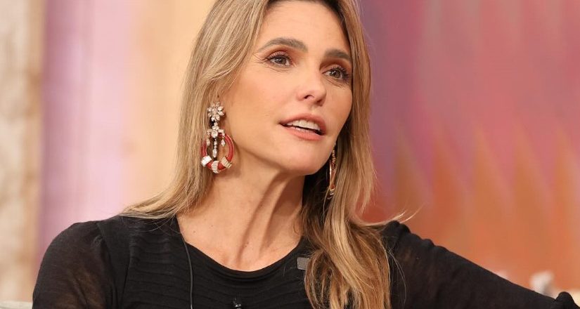 Cantor obrigado a desembolsar 13 mil euros a Fernanda Lima por insulto de “imbecil”