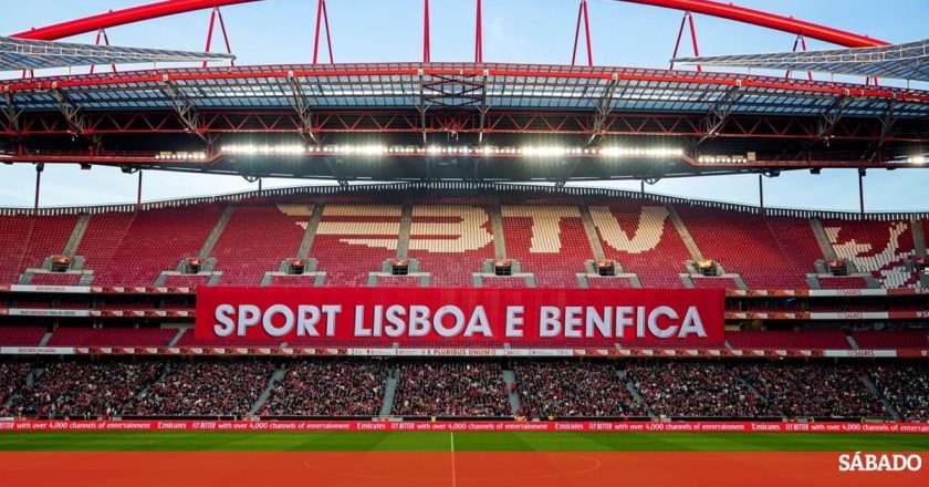 Benfica triunfa em Salzburgo e assegura lugar na Europa – Mundo do Desporto, 110 caracteres.