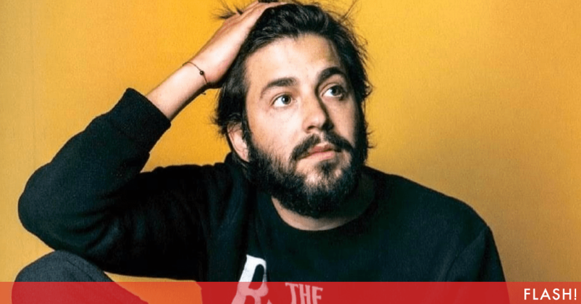 Salvador Sobral relembra quem lhe deu uma segunda vida: “Um dia sombrio para toda a família” – Memórias nacionais revive no cantor.