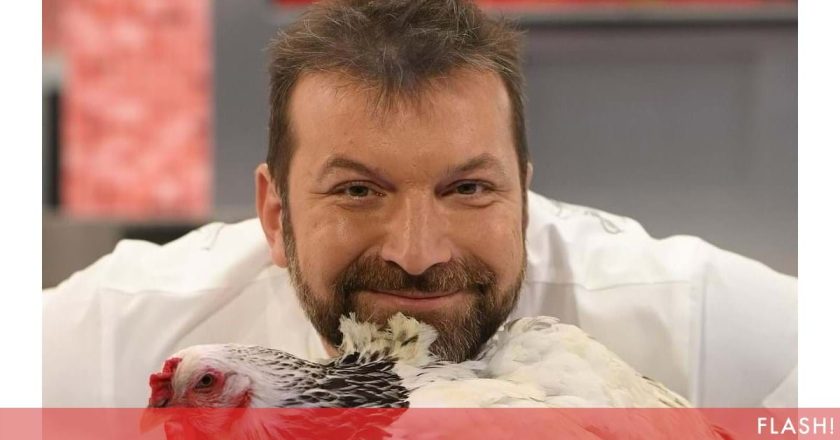 Ljubomir Stanisic enfrenta desafios após a passagem pelo ‘Hell’s Kitchen Famosos’ e é surpreendido por ex-concorrentes