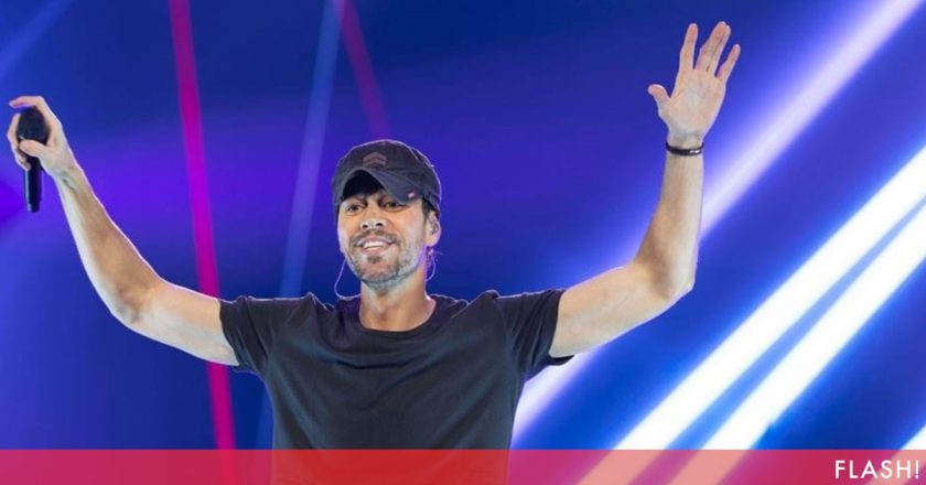 Descobrimos o porquê da reforma antecipada de Enrique Iglesias e como ele ganhou mais de 100 milhões de euros!