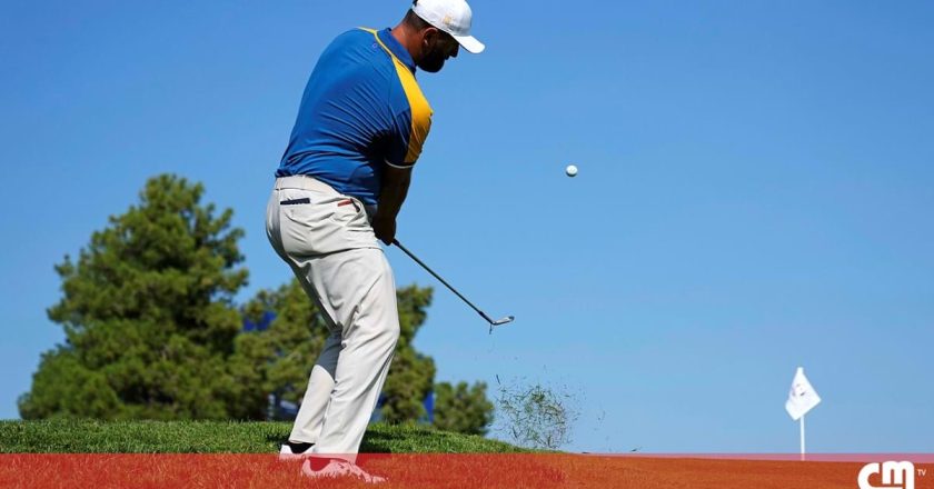 Golfeiro espanhol Jon Rahm punido pela PGA Tour por estar ligado ao circuito LIV – Novidades no mundo do golfe