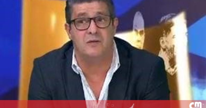 Fernando Mendes: “Benfica cumpriu apenas o básico” – O famoso comentador analisa de forma descontraída a prestação do Benfica.