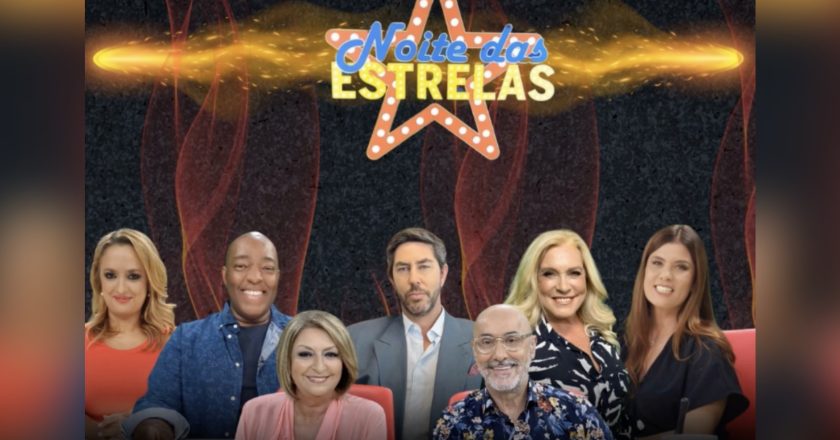 Nunca antes visto! Programa “Noite das Estrelas” bate recorde nas audiências e continua a impressionar!